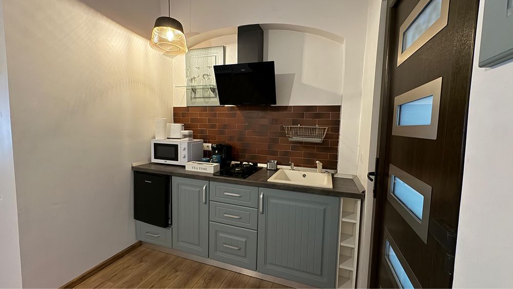 Vand 2 garsoniere spatioase ULTRA CENTRAL 77mp