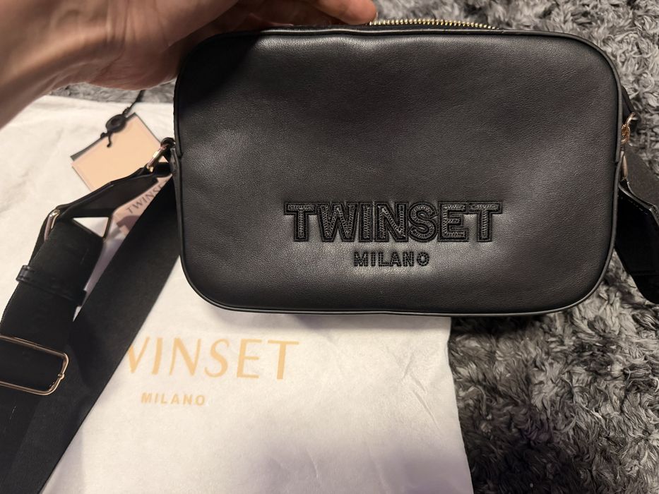 TWINSET дамска чанта нова