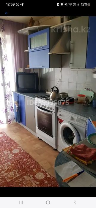 Продам 3-комнатную квартиру