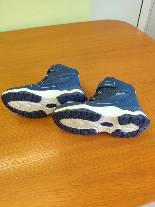 Непромокаеми детски обувки