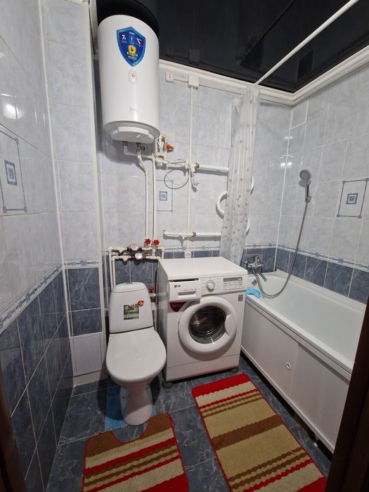 Сдаётся квартира