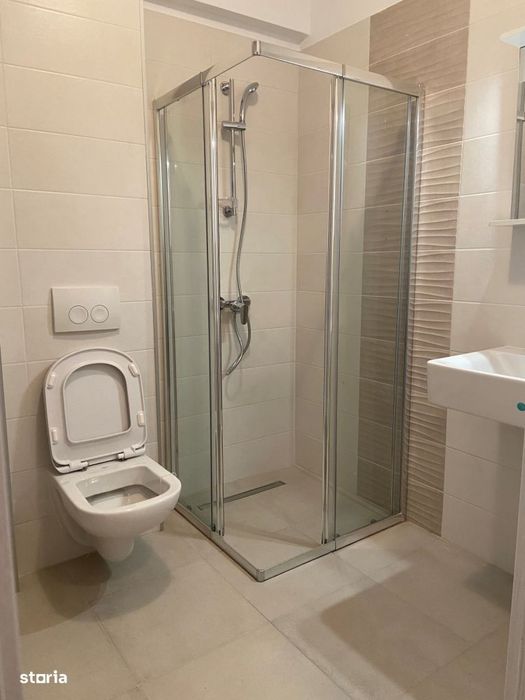 Studio bloc nou Plaza Mall Granvia Park Lujerului Bv Timisoara Central
