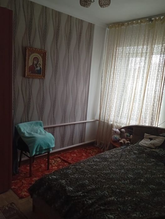 Продам дом посёлок бурундай