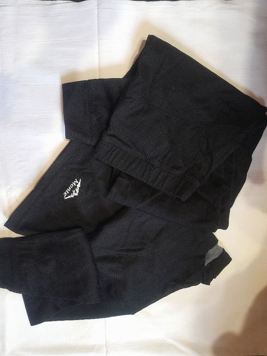 Термо бельо NONTE Мерино+ подарък