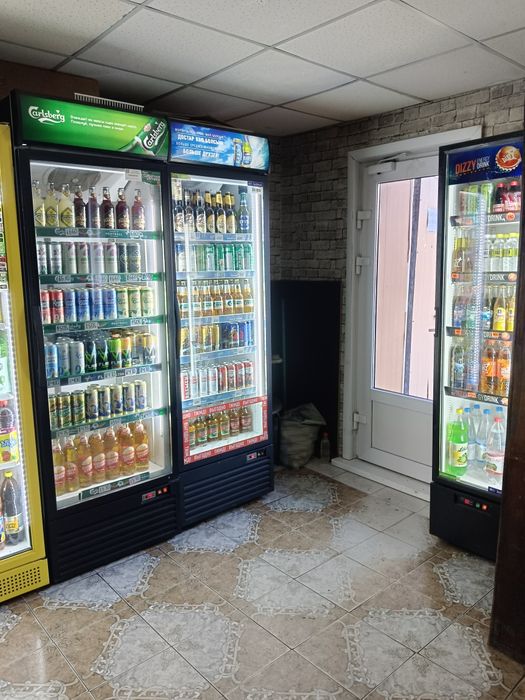 Продается готовый бизнес