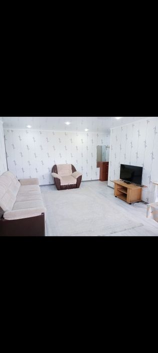 Продам 3ком квартиру район 2гор. больницы