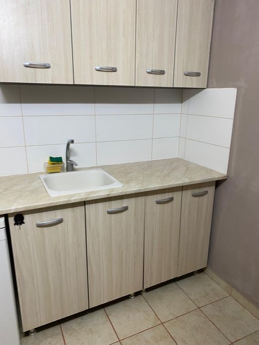 Дава се под наем Едностаен апартамент в Пловдив, Център - 40 кв.м за 306 € - Снимка #3