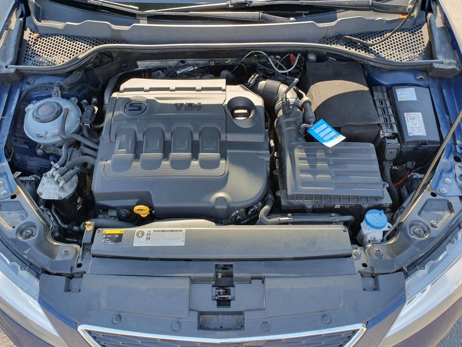 Seat leon x-perience