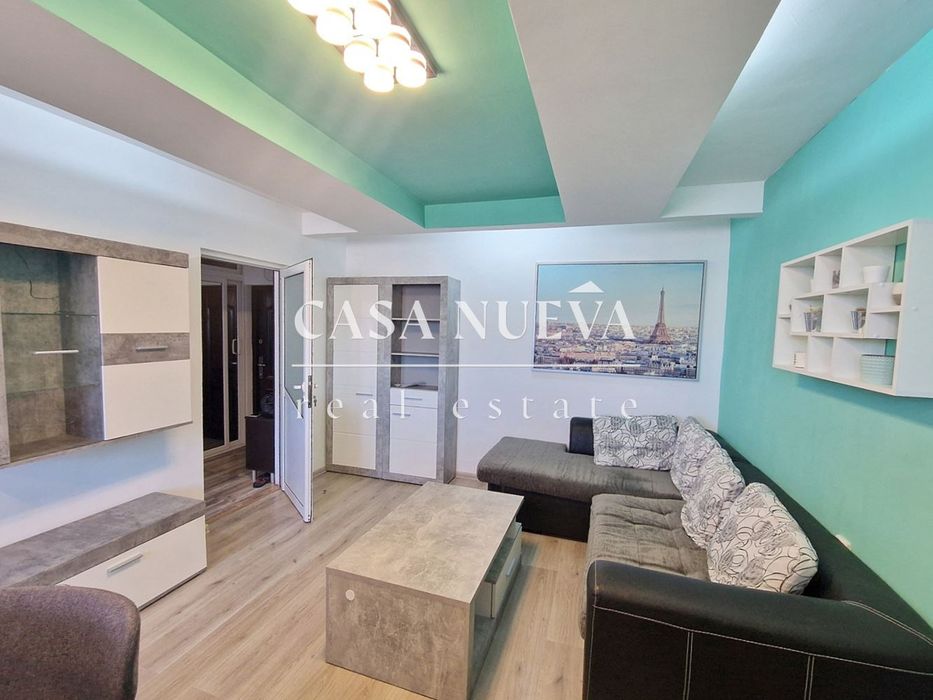 Продава се Двустаен апартамент в София, Младост 3 - 45 кв.м за 1757 €/кв.м - Снимка #5