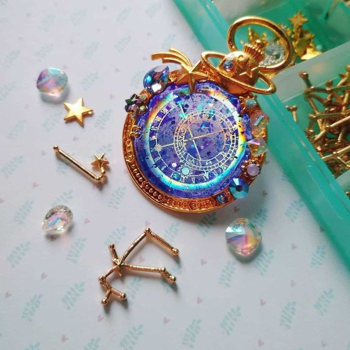 Нетоксична епоксидна смола LIQUIDISSIMA - Напълно прозрачна