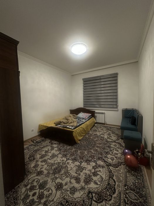 Аренда квартира Октепа сохил буйи 2 ком семя