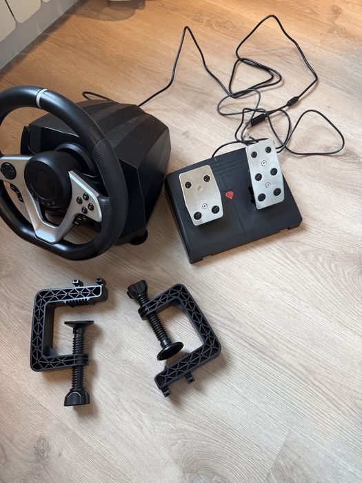 Волан за игри genesis Seaborg 400