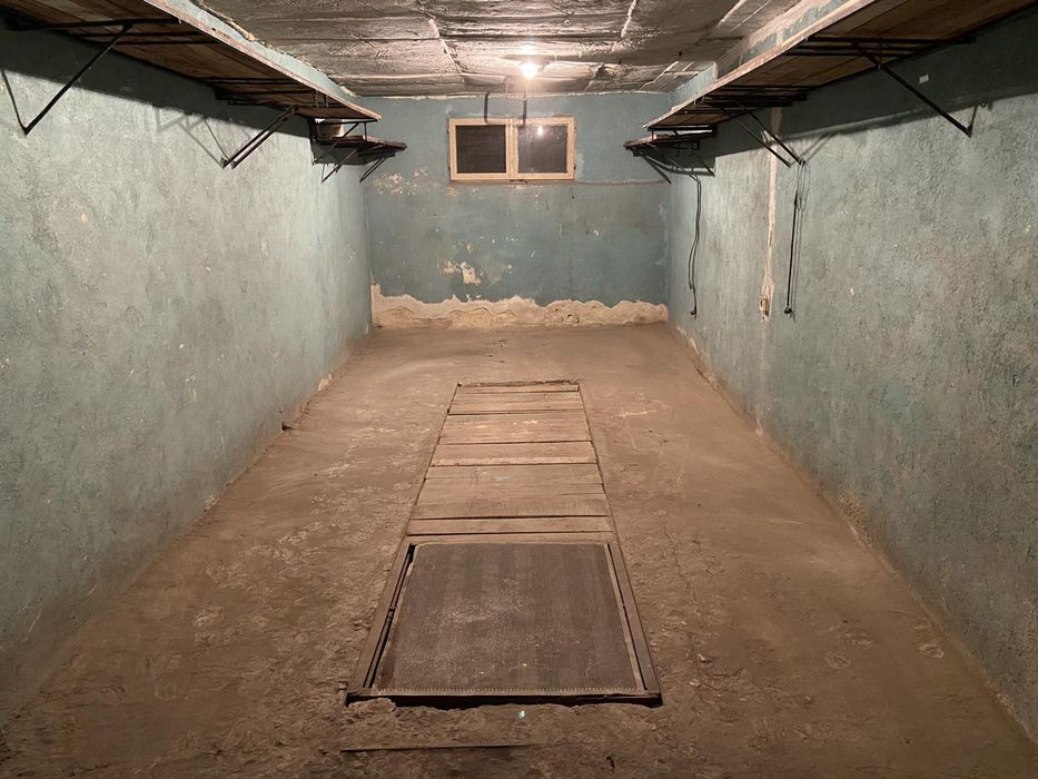 Дава се под наем Гараж / Паркомясто в Варна, Базар Левски - 20 кв.м за 153 € - Снимка #6