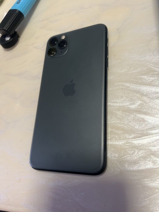 Iphone 11 Pro Max 256Gb