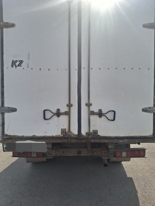 Газель сатылады.