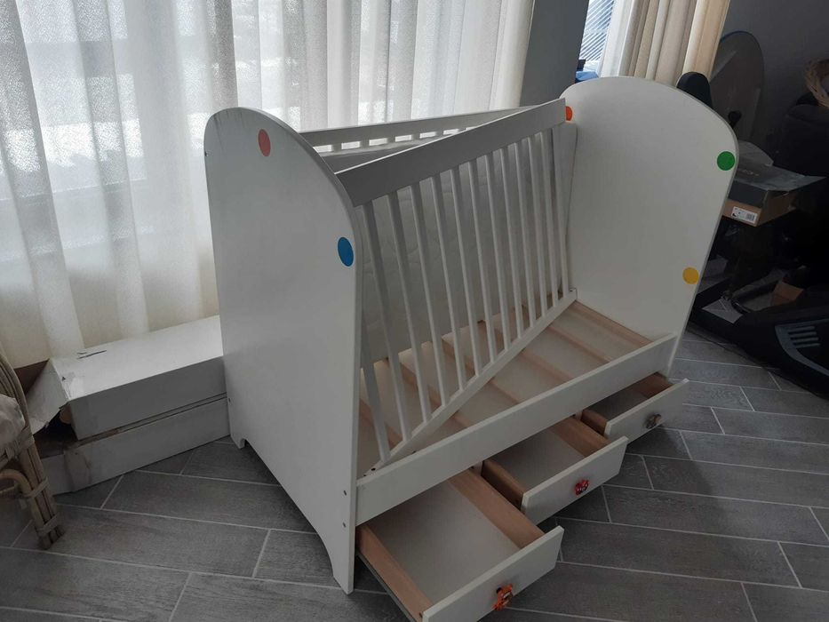 Patut IKEA bebelus GONATT