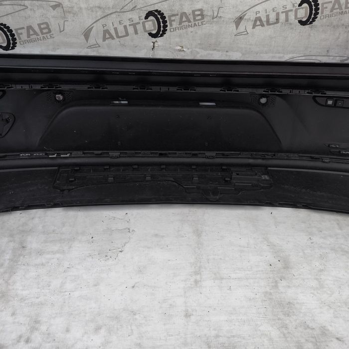 Bara spate Mercedes EQB W243 X243 an 2021-2022-2023-2024-2025