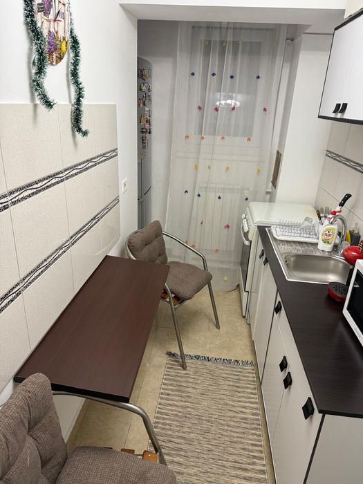 Vand APARTAMENT 2 CAMERE Frederich Chopin Floreasca