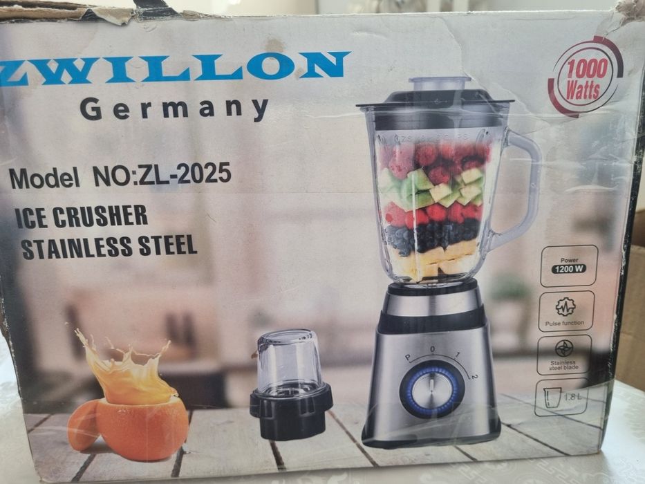 Продам срочно блендер