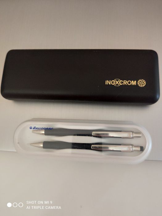 Подарочные наборы