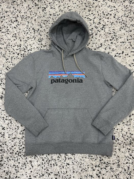 Мъжки суитшърт PATAGONIA . Размер М