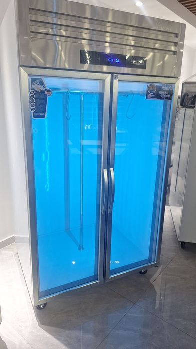 Витрини  холоделник