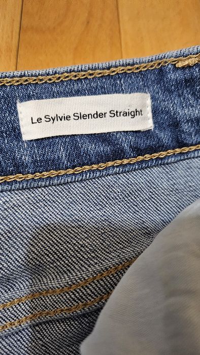 Нови дамски дънки Frame