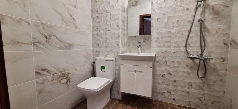 Тристаен апартамент с ГАРАЖ в ж.к. Люлин 1.