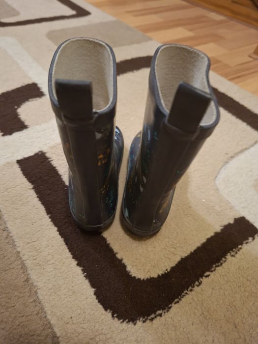 Cizme cu animale salbatice