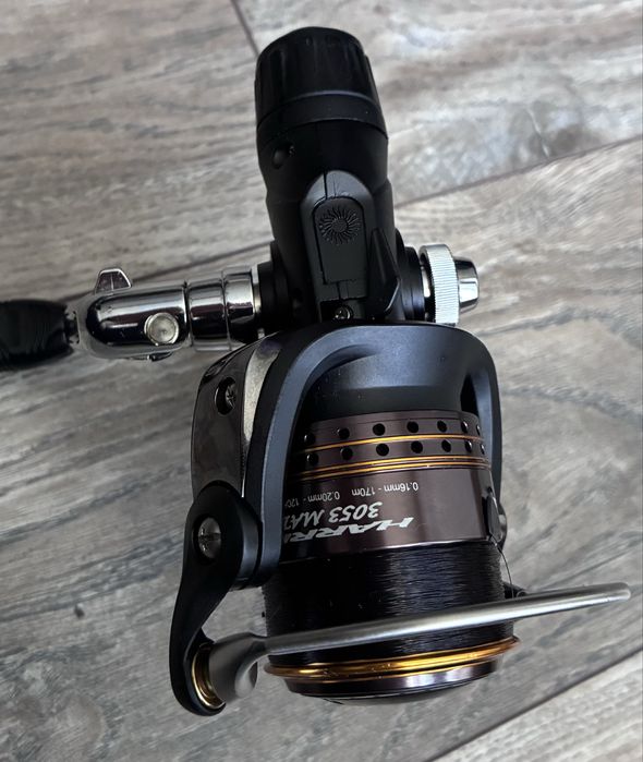 Daiwa Harrier 3053  Match