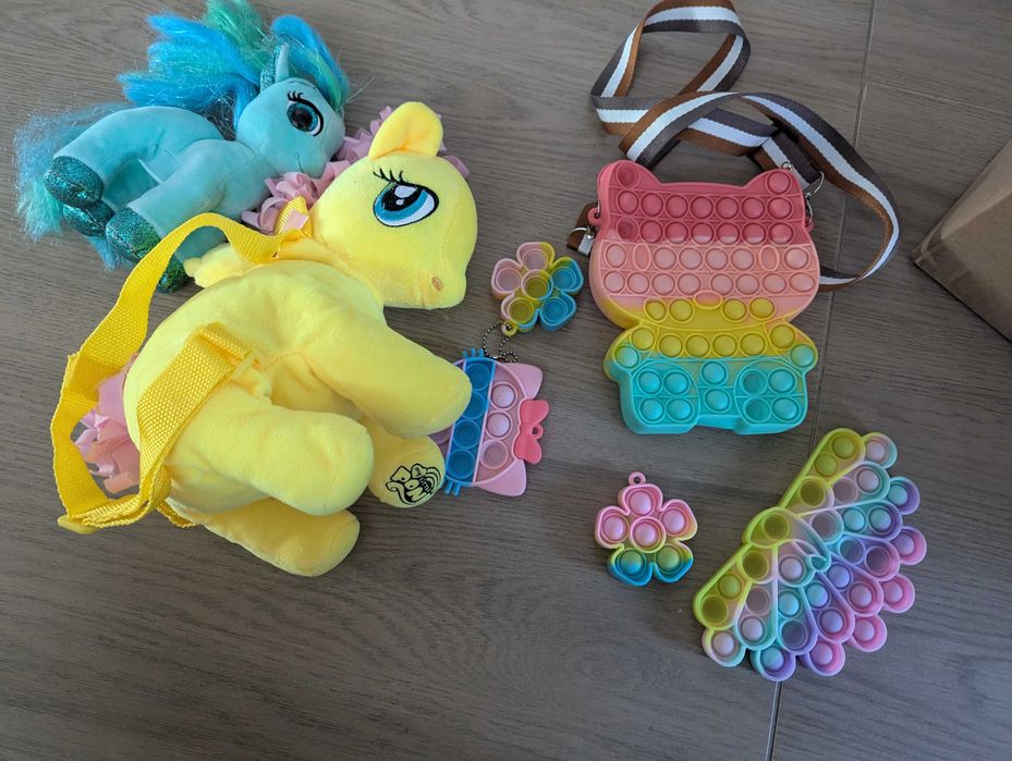 Lot piese lego Duplo