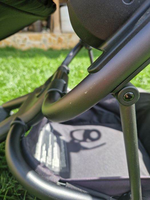 Детска количка Easywalker Harvey3