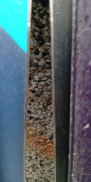 Ски с автомати 160см. в топ състояние