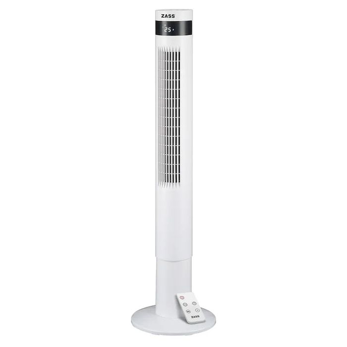 Ventilator turn Zass ztf 02 3 moduri ventilare