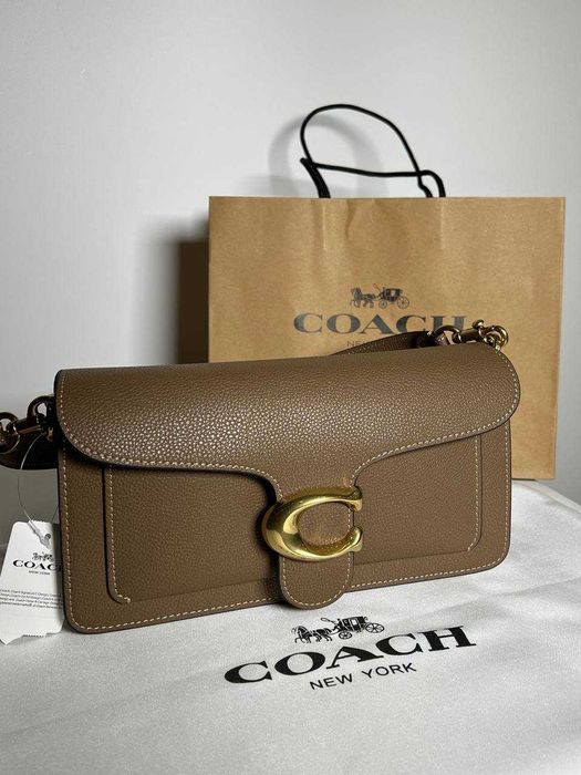 Сумка Coach Новая Оригинал