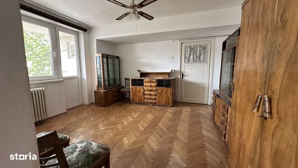 Apartament 2 CAMERE- zona 0 ULTRACENTRAL