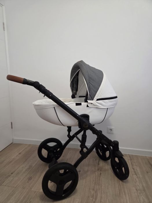Carucior bebe Krausman 3in1