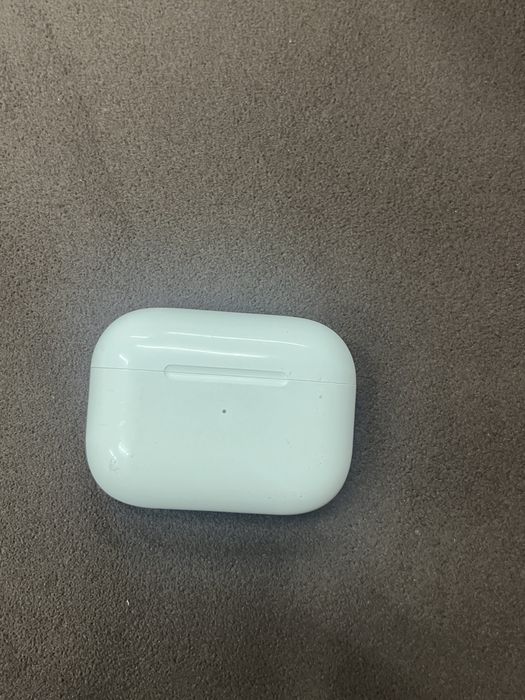 AirPods вторые 2