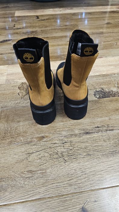 Ghete Timberland mărimea 36