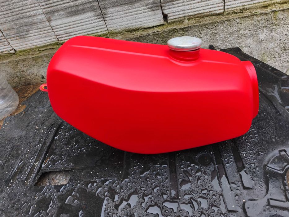 Simson S51 - части