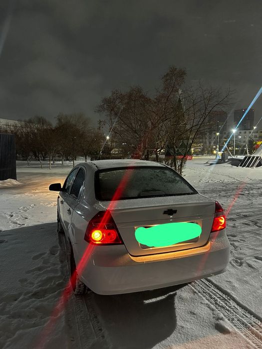 Продам автомобиль