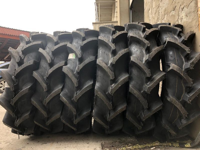 cauciucuri noi pt tractoare japoneze kubota cu 8 ply 8.3-22 WYXS