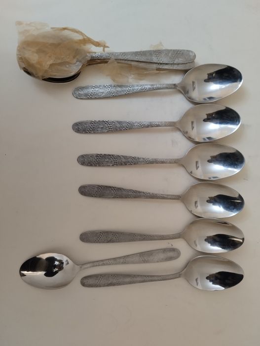 Ложки продам разные новые