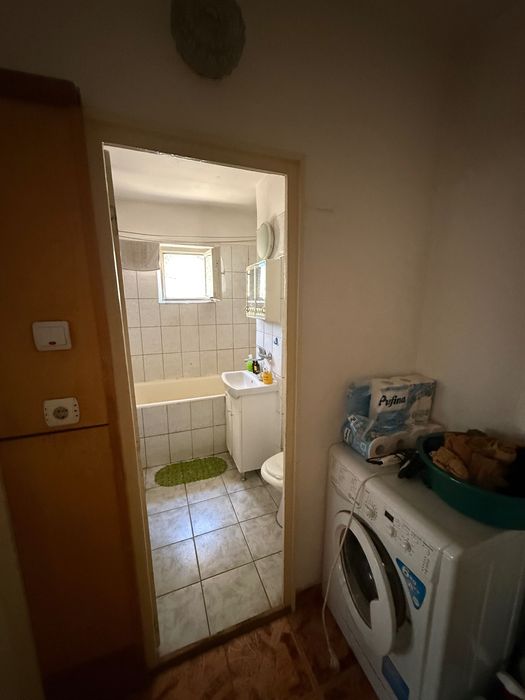 Apartament 3 camere, Micro 17