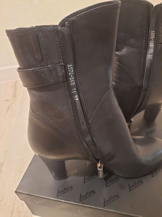 Продам осен, зим  сапоги