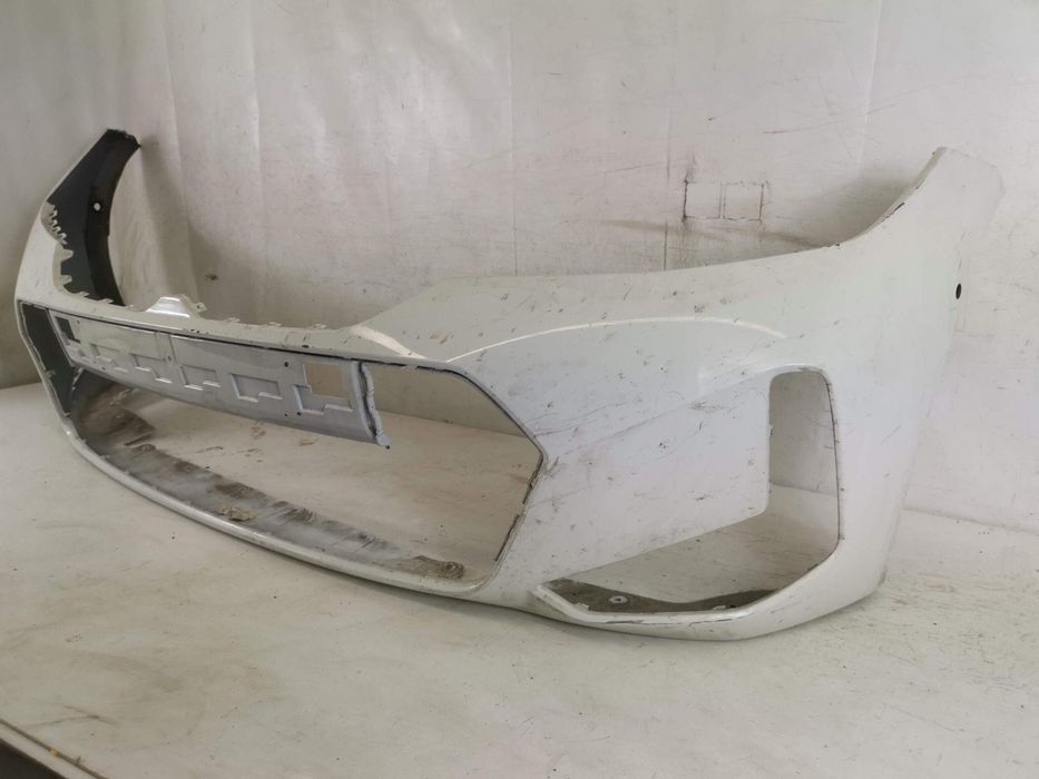 Предна броня БМВ / BMW Серия 3 G20/G21 LCI Фейслифт Пакет М Спорт Ориг