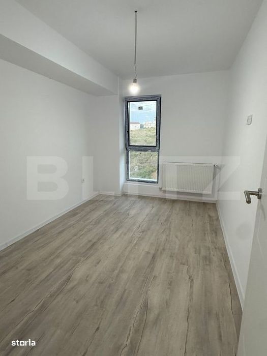 Apartament 3 camere cu 2 balcoane – Visani