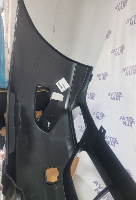 Лексус РХ 330 Lexus RX 330  Бампер