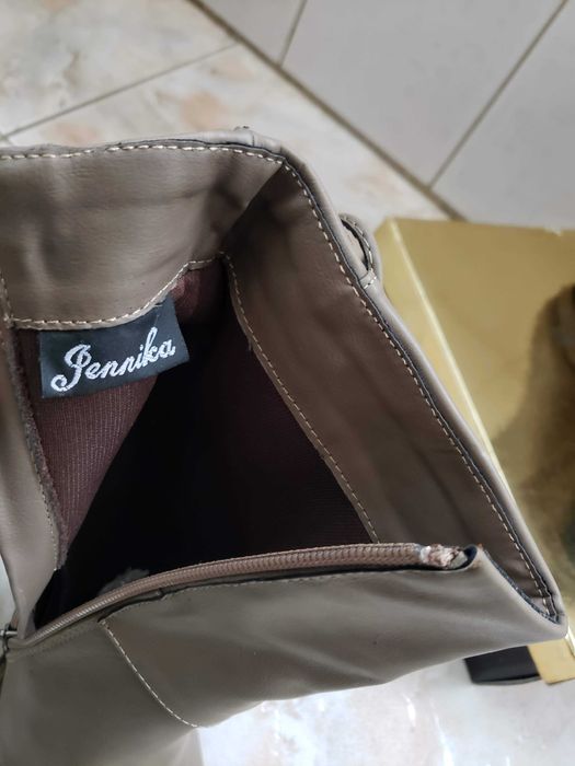 Нови дамски боти Fenika  № 39