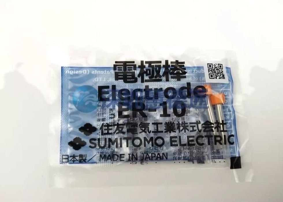 Sumitomo 72c  , 72c+ , 71c , T400 electrozi aparat sudura fibra optica